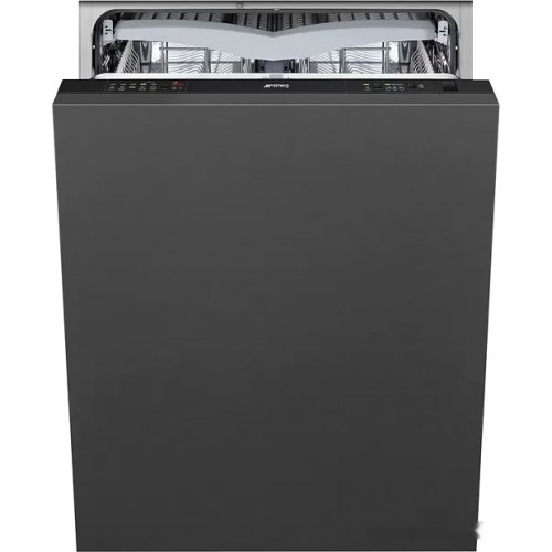 Посудомоечная машина Smeg STL323BL