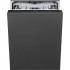 Посудомоечная машина Smeg STL323BL