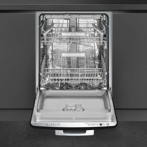 Посудомоечная машина Smeg STFABBL3