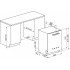 Посудомоечная машина Smeg STFABBL3