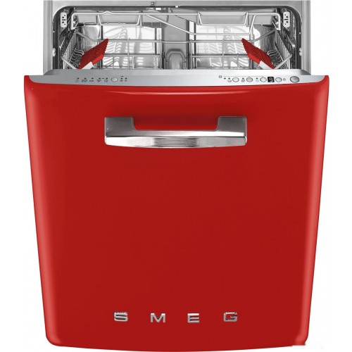 Посудомоечная машина Smeg STFABRD3