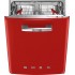 Посудомоечная машина Smeg STFABRD3