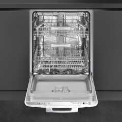 Посудомоечная машина Smeg STFABWH3