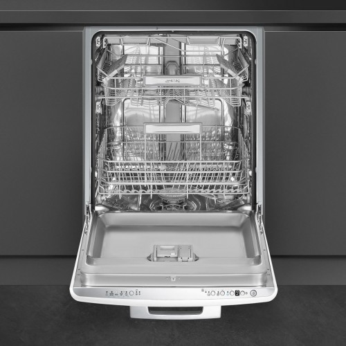 Посудомоечная машина Smeg STFABWH3