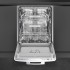 Посудомоечная машина Smeg STFABWH3