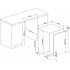 Посудомоечная машина Smeg ST323PT