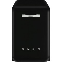 Посудомоечная машина Smeg LVFABBL3