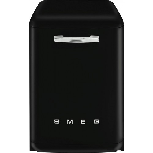 Посудомоечная машина Smeg LVFABBL3
