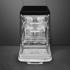 Посудомоечная машина Smeg LVFABBL3