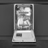 Посудомоечная машина Smeg ST4533IN