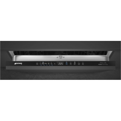 Посудомоечная машина Smeg STL232CL