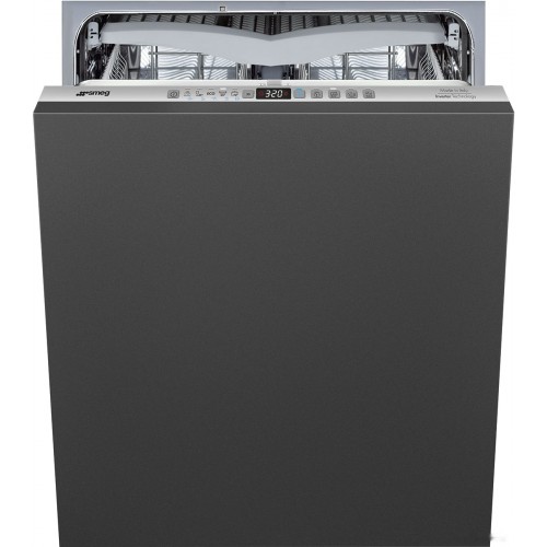 Посудомоечная машина Smeg STL352C