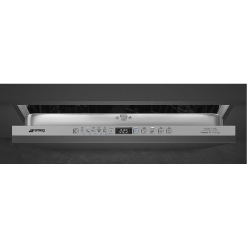 Посудомоечная машина Smeg STL352C