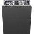 Посудомоечная машина Smeg STL281DS