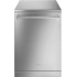 Посудомоечная машина Smeg LVSP34BQSTX