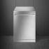 Посудомоечная машина Smeg LVSP34BQSTX