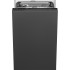Посудомоечная машина Smeg ST4523IN