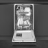 Посудомоечная машина Smeg ST4523IN