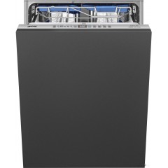 Посудомоечная машина Smeg STL323BQLH
