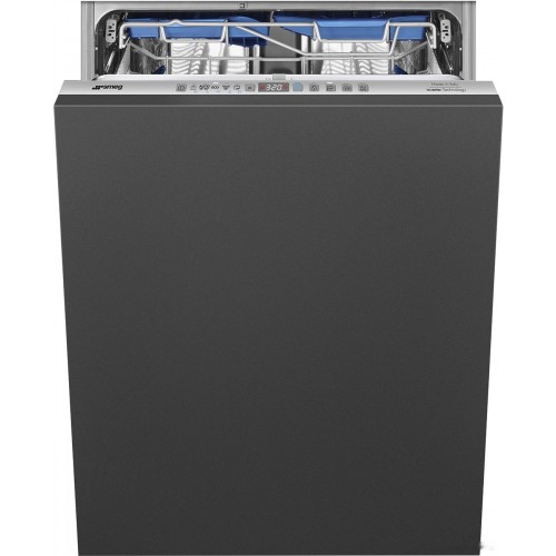 Посудомоечная машина Smeg STL323BQLH