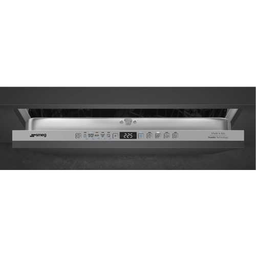 Посудомоечная машина Smeg STL323BQLH