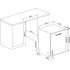 Посудомоечная машина Smeg STL323BQLH