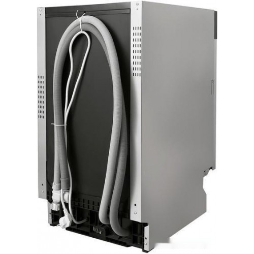 Посудомоечная машина Exiteq EXDW-I406