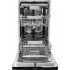 Посудомоечная машина Exiteq EXDW-I406