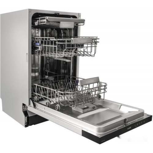 Посудомоечная машина Exiteq EXDW-I406