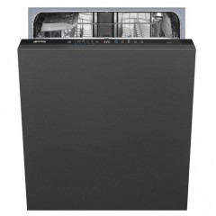 Посудомоечная машина Smeg ST273CL