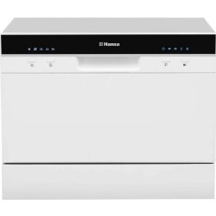 Посудомоечная машина Hansa ZWM556WH