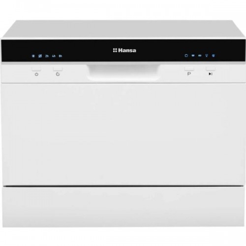 Посудомоечная машина Hansa ZWM556WH