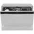 Посудомоечная машина Hansa ZWM556WH