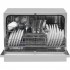 Посудомоечная машина Hansa ZWM556WH