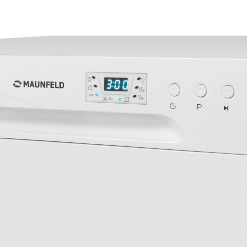 Посудомоечная машина Maunfeld MLP-06DW