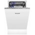 Посудомоечная машина HOMSair DW44L-2