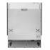Посудомоечная машина HOMSair DW66M