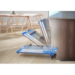 Посудомоечная машина Electrolux EEG48300L