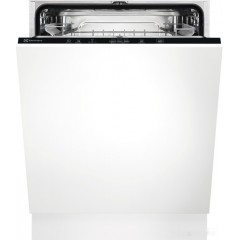 Посудомоечная машина Electrolux EEA727200L