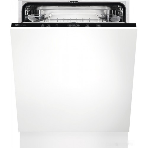 Посудомоечная машина Electrolux EEA727200L