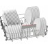 Посудомоечная машина Bosch Serie 4 SMV46KX55E