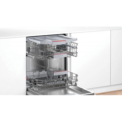 Посудомоечная машина Bosch Serie 4 SMV46KX55E