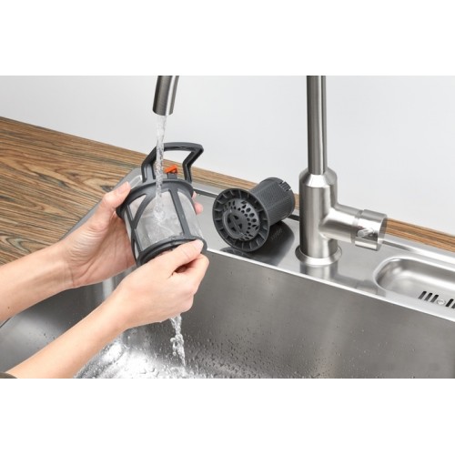 Посудомоечная машина Electrolux EEM48320L