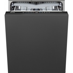 Посудомоечная машина Smeg STL362CS