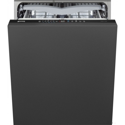 Посудомоечная машина Smeg STL362CS