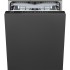Посудомоечная машина Smeg STL362CS