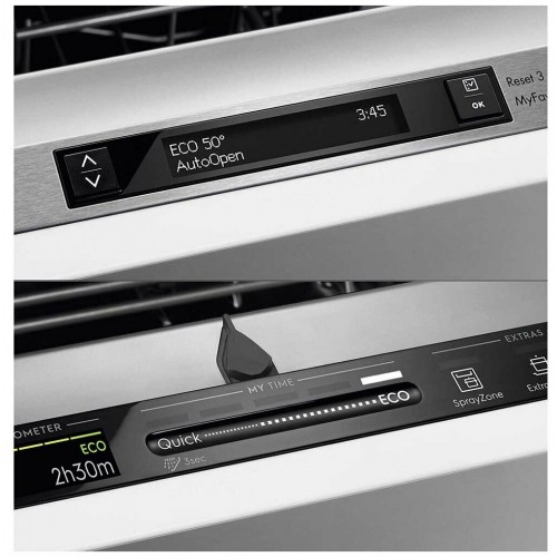 Посудомоечная машина Electrolux EEQ47200L