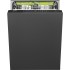 Посудомоечная машина Smeg ST353BQL