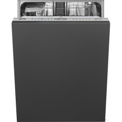 Посудомоечная машина Smeg STL274D