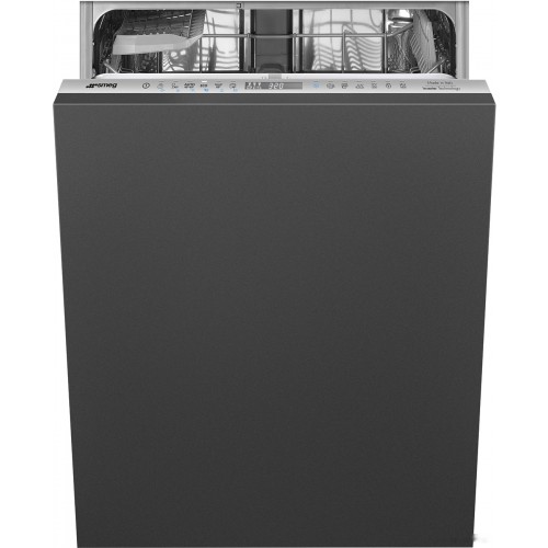 Посудомоечная машина Smeg STL274D